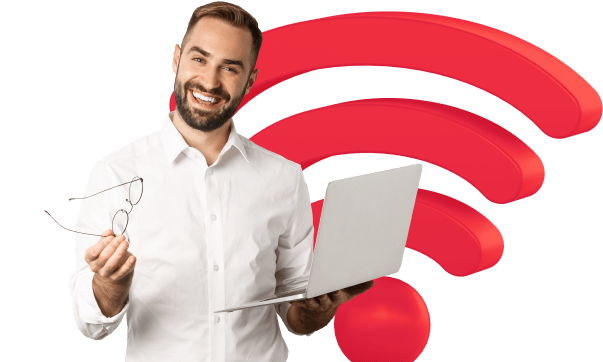 Wi-Fi для бизнеса от МТС в Черкизово